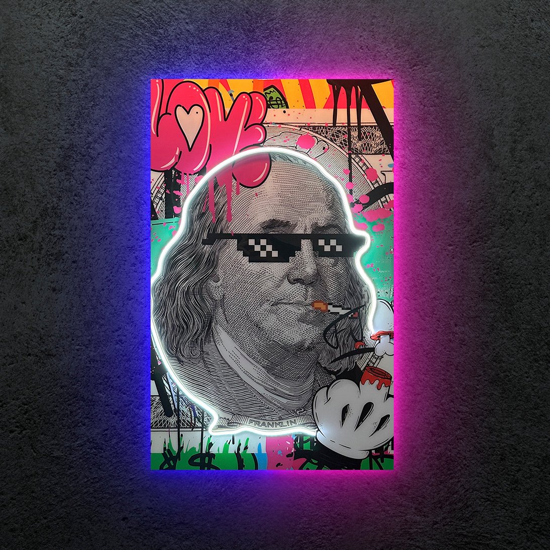 Benjamin Flanklin