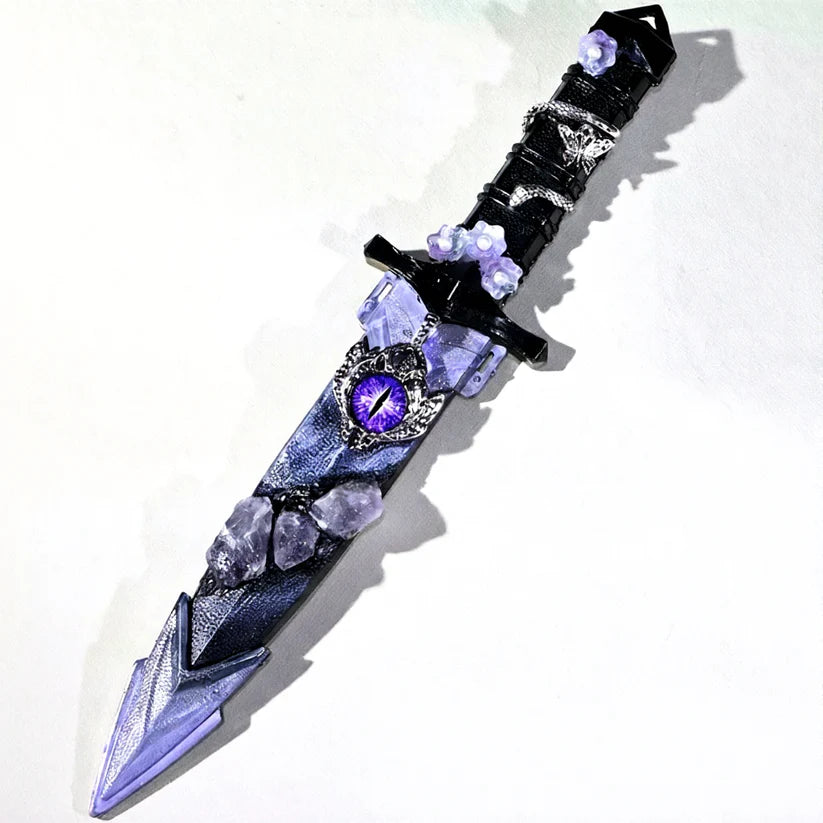 Slayer Dagger