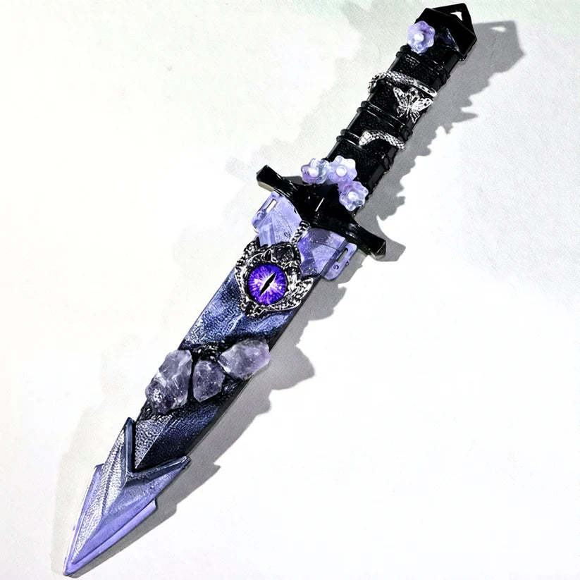 Slayer Dagger