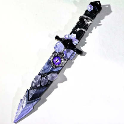 Slayer Dagger