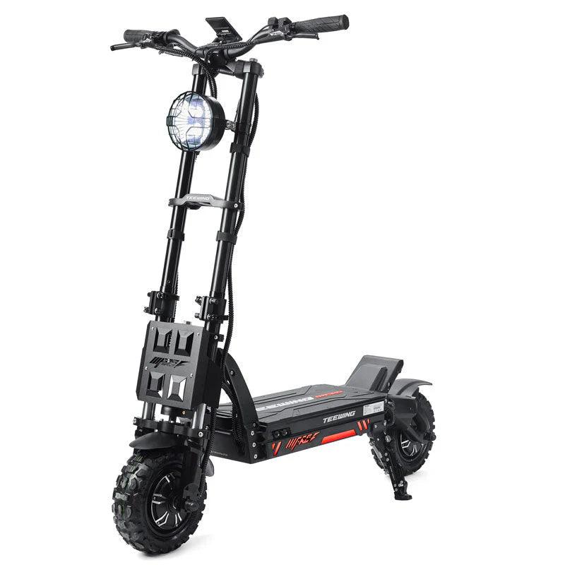 Mars XTR