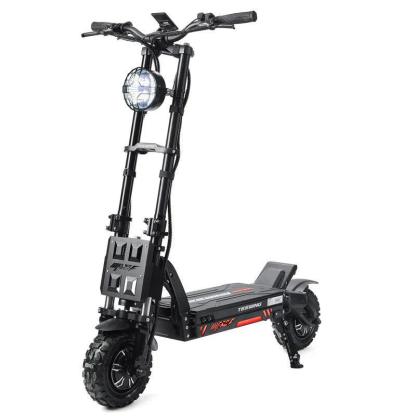 Mars XTR