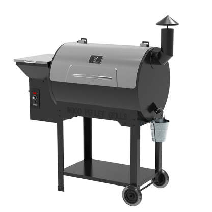 Z GRILLS 7002B3E (STAINLESS STEEL)