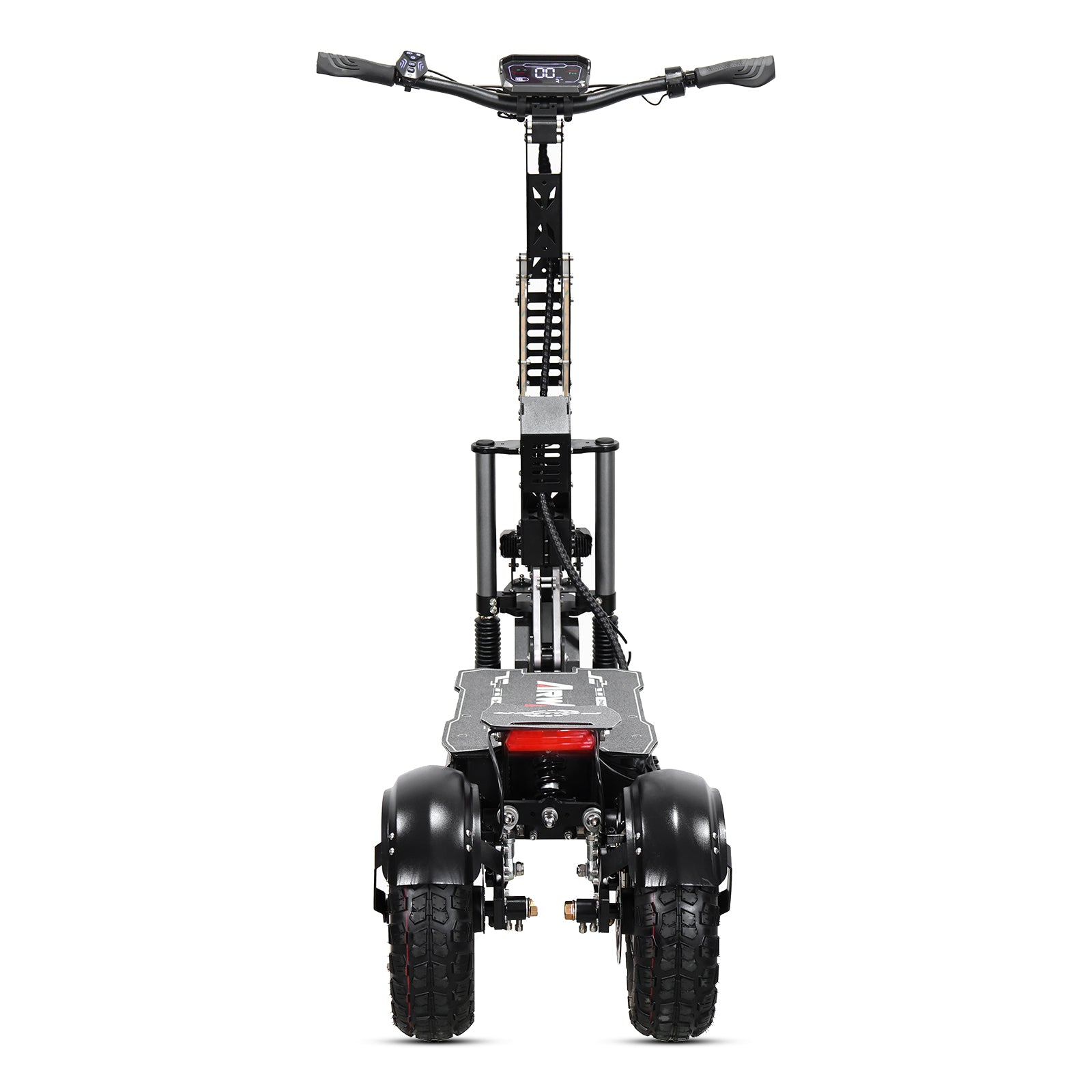 Arwibon MT30