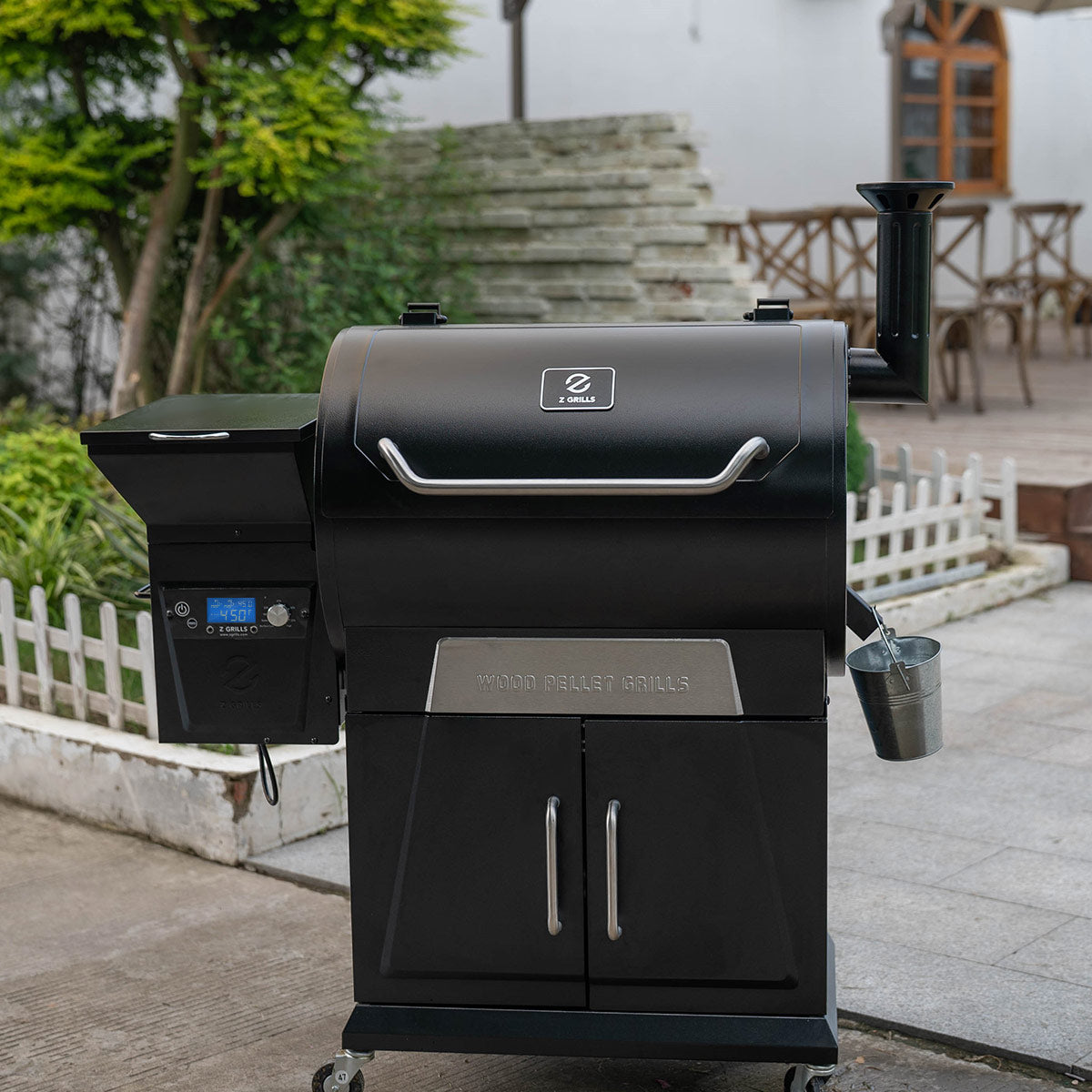 2026 700D3 PRO WITH CABINET