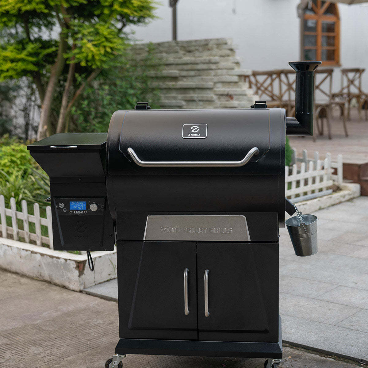 2026 700D3 PRO WITH CABINET