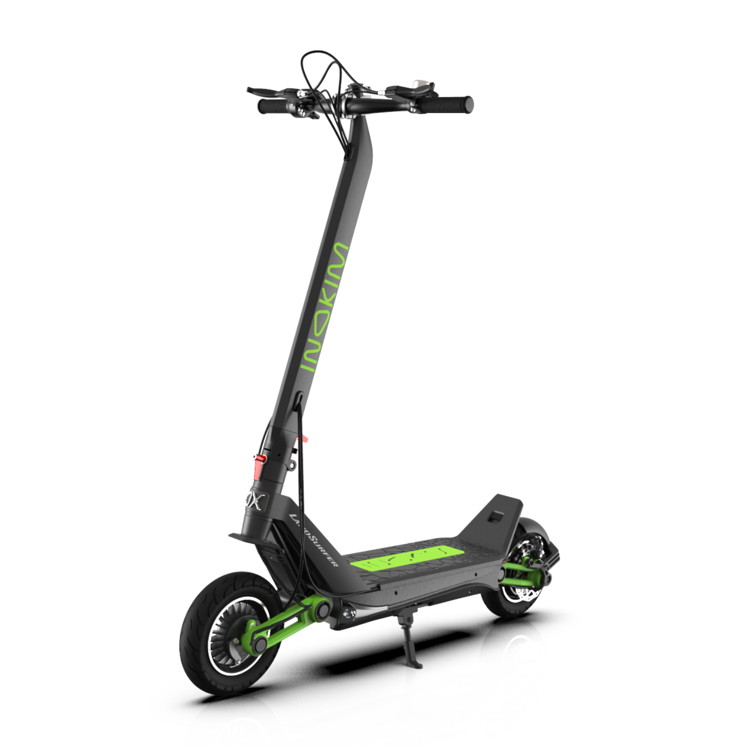 Inokim OX Super Electric Scooter