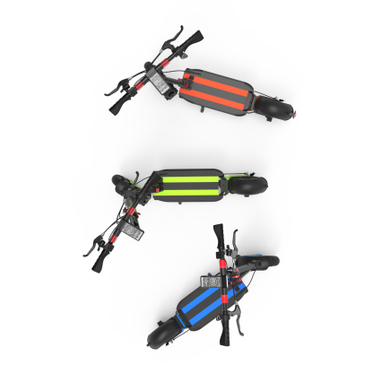 Inokim Quick 4 Super Electric Scooter