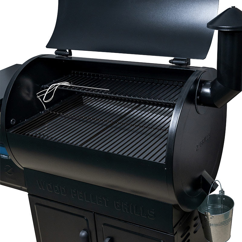 CLASSIC 700D7 PELLET GRILL
