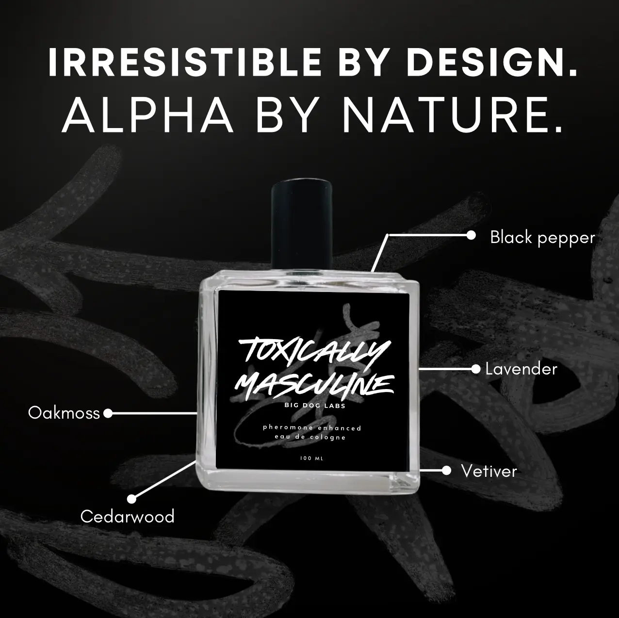 Toxically Masculine