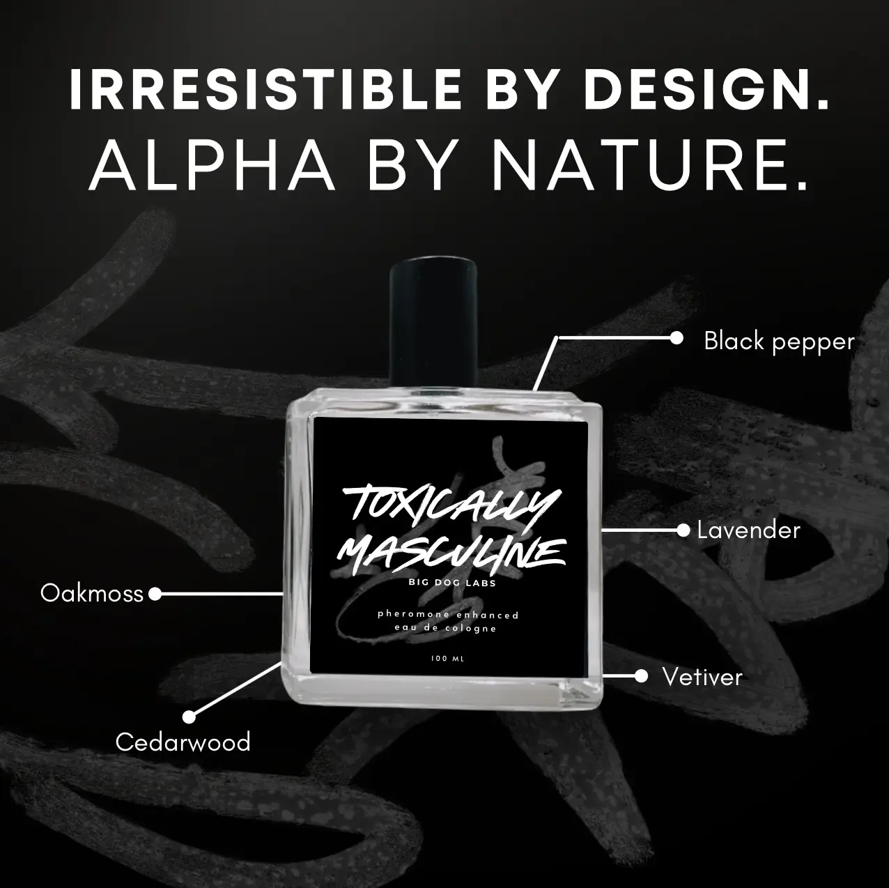 Toxically Masculine