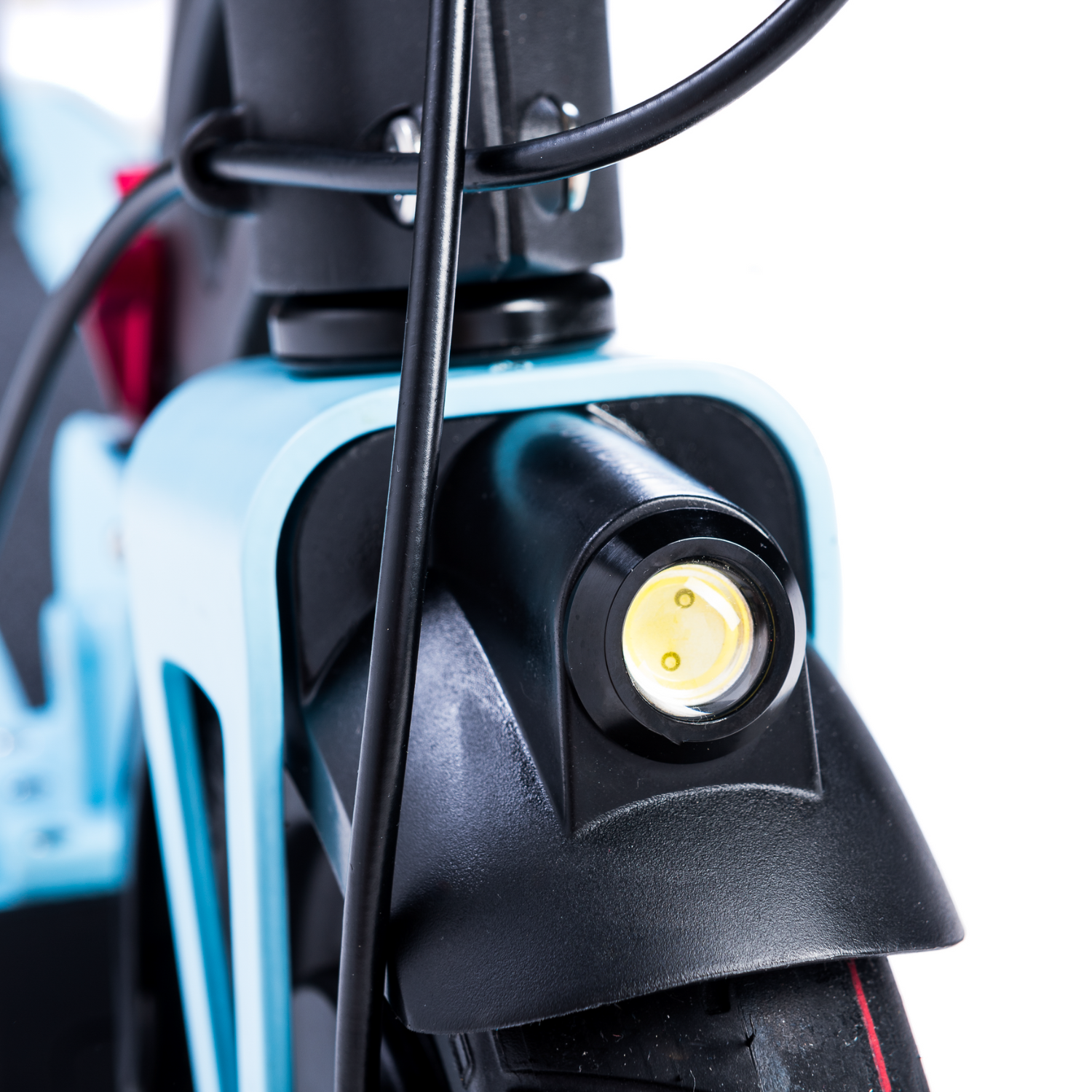 Inokim Light 2 Electric Scooter