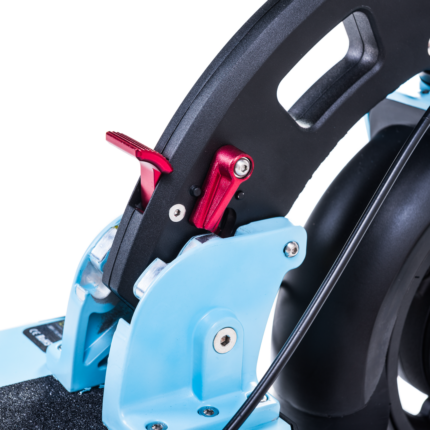 Inokim Light 2 Electric Scooter