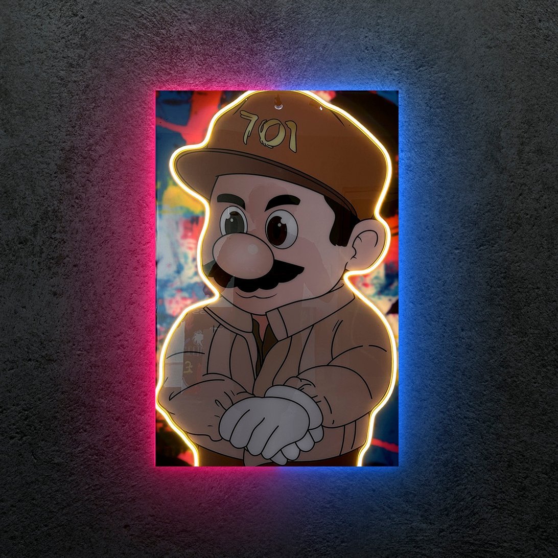 Chapo Bros