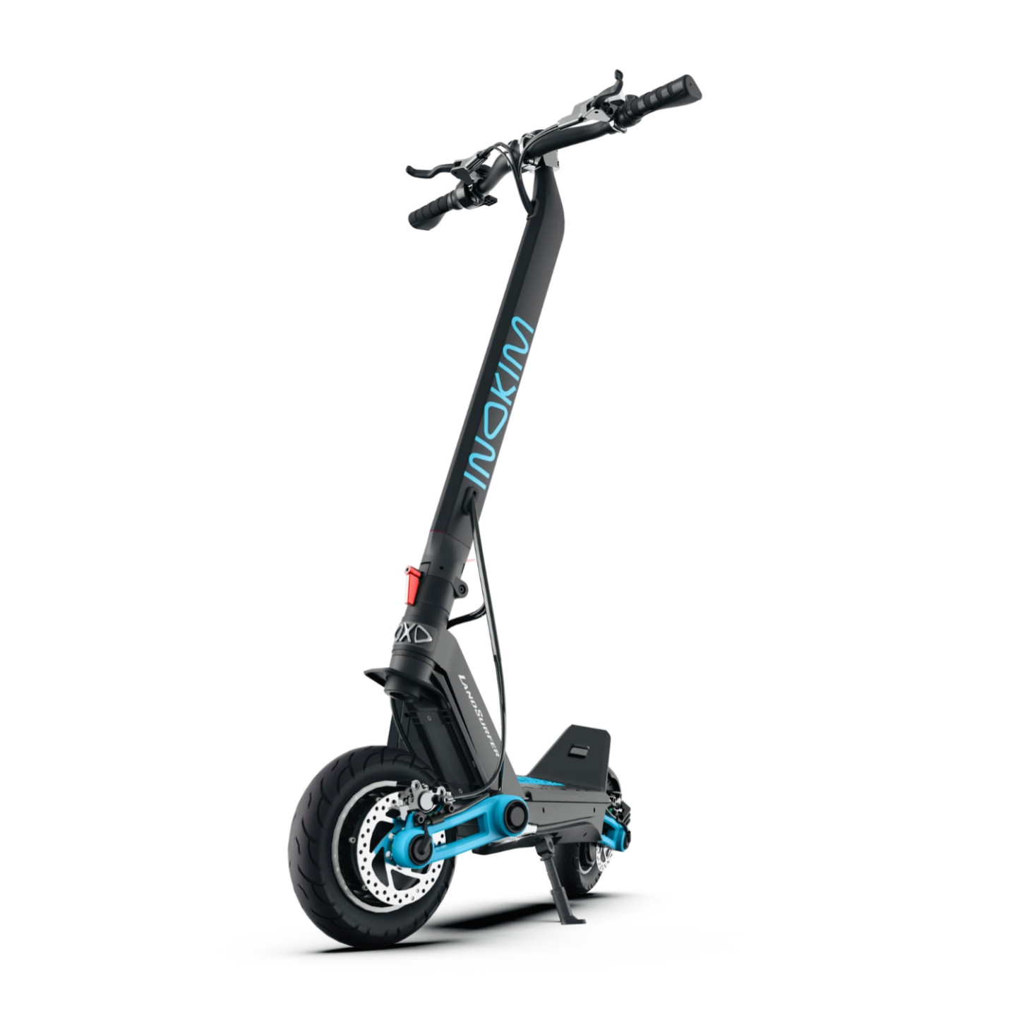 Inokim OXO Electric Scooter