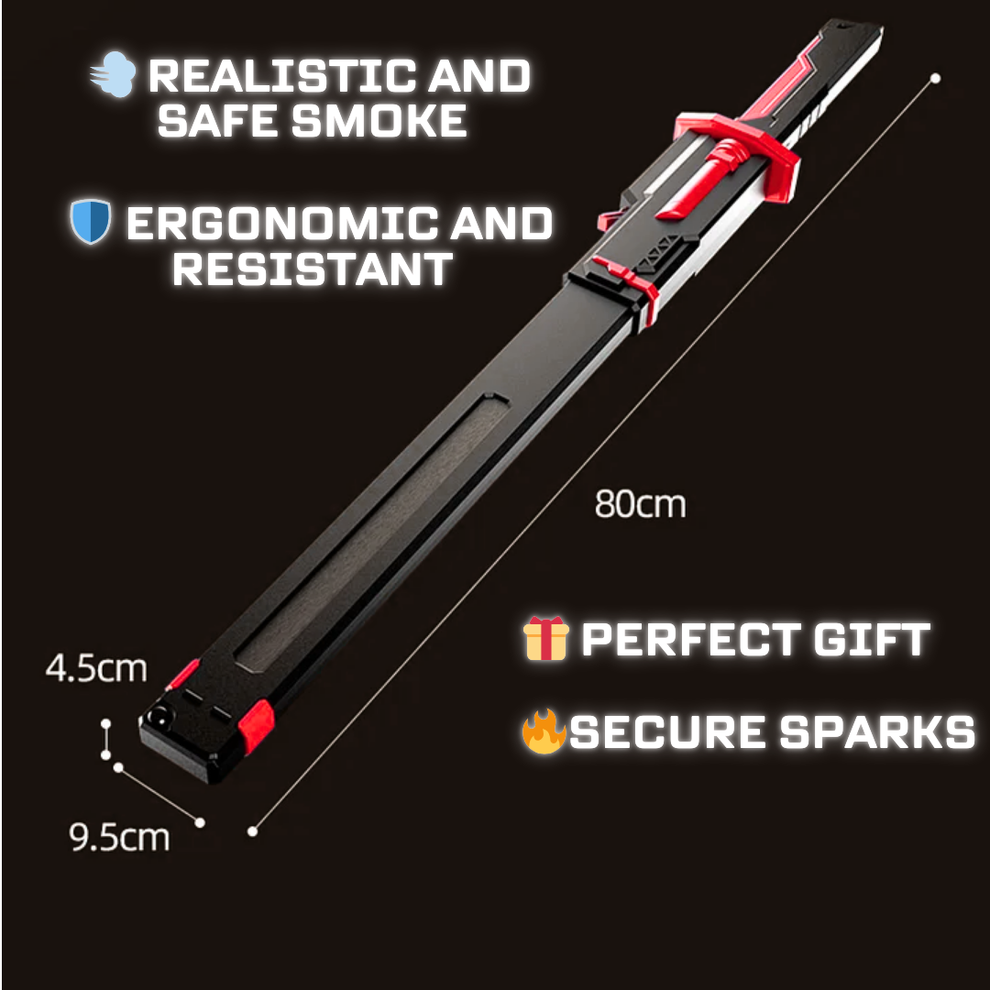 JetStream Sam Blade
