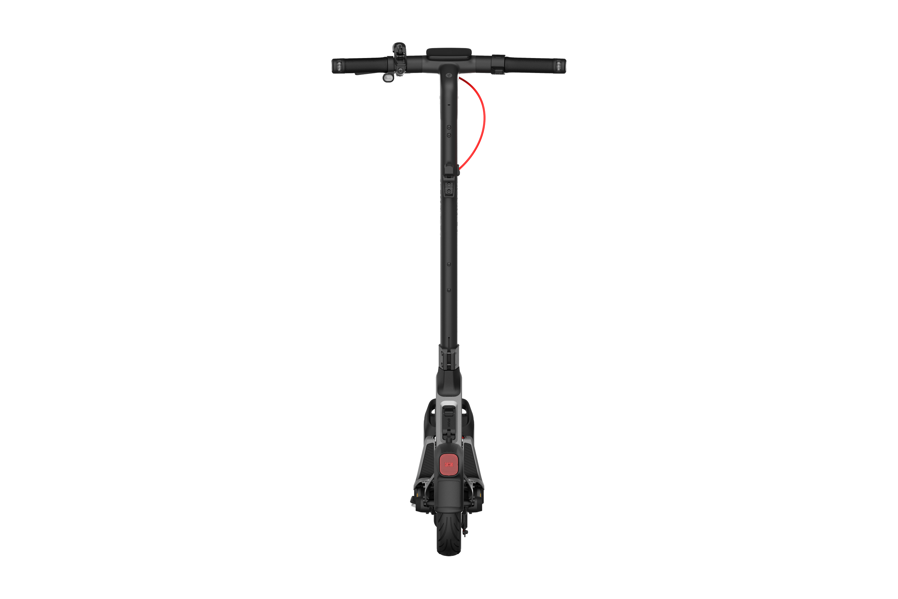 E3 PRO Segway