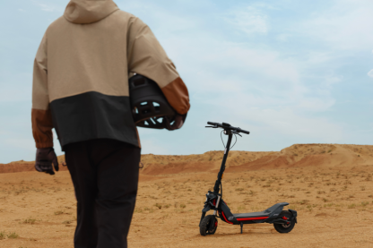 ZT3 Pro Segway