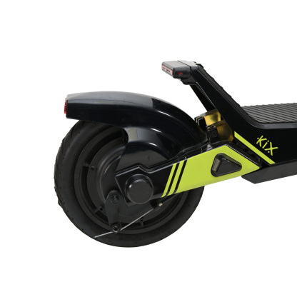 Inokim KIX Electric Scooter