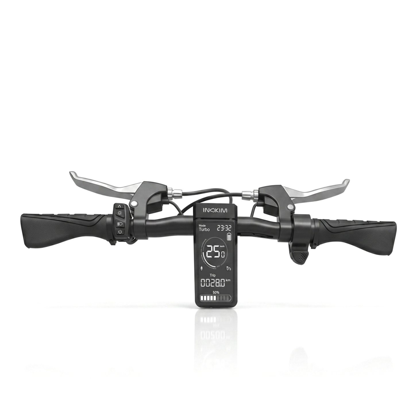INOKIM OZO ELECTRIC BIKE