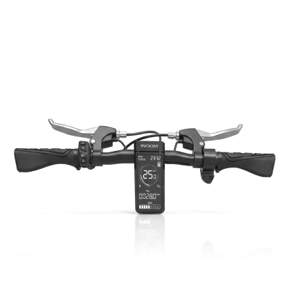 INOKIM OZO ELECTRIC BIKE