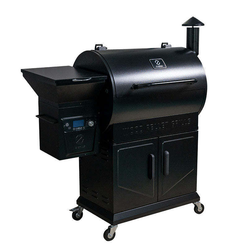 CLASSIC 700D7 PELLET GRILL
