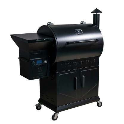 CLASSIC 700D7 PELLET GRILL