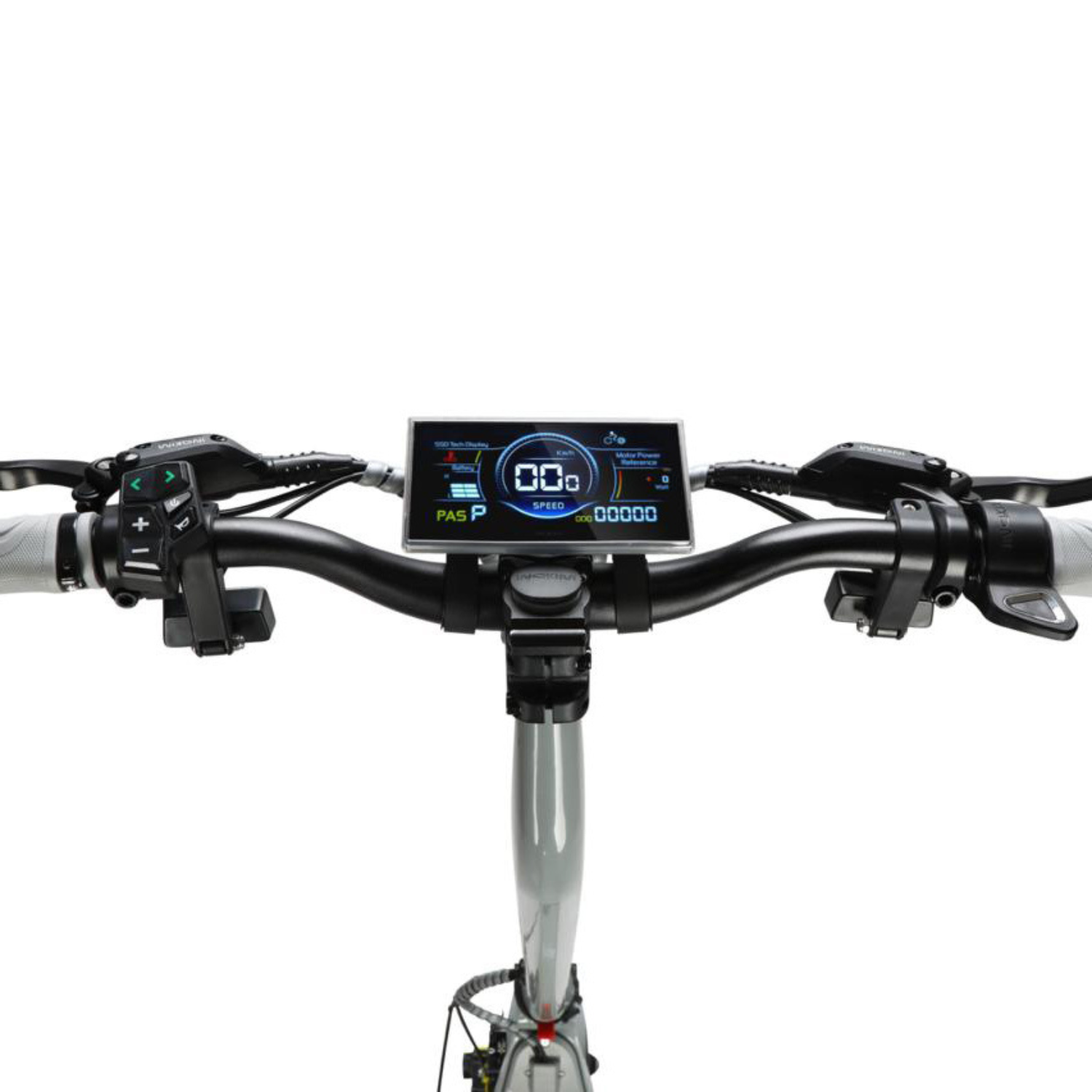 Inokim OXO Electric Scooter