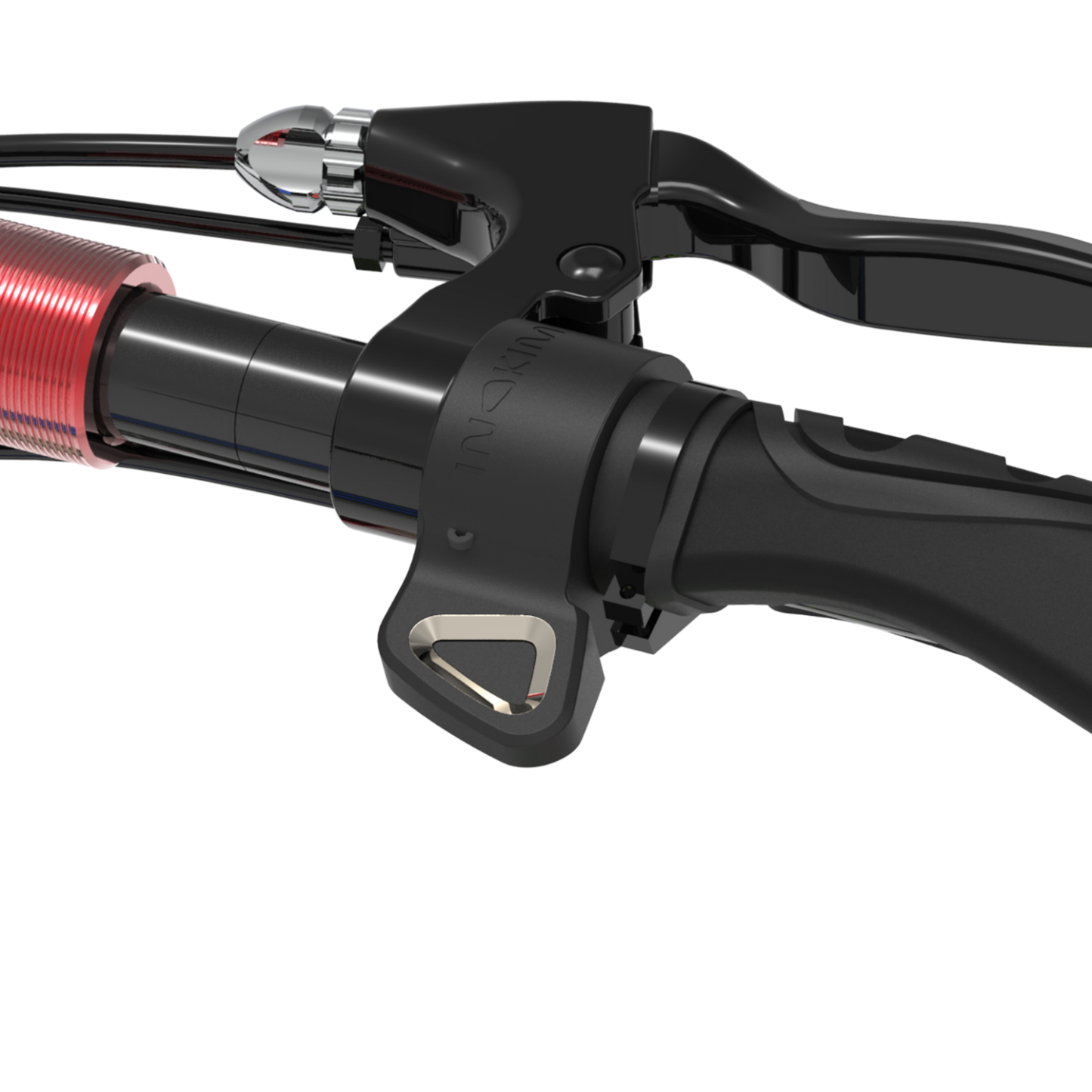 Inokim Quick 4 Super Electric Scooter
