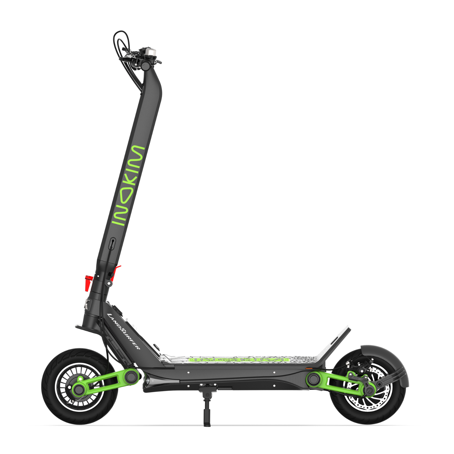 Inokim OX Super Electric Scooter