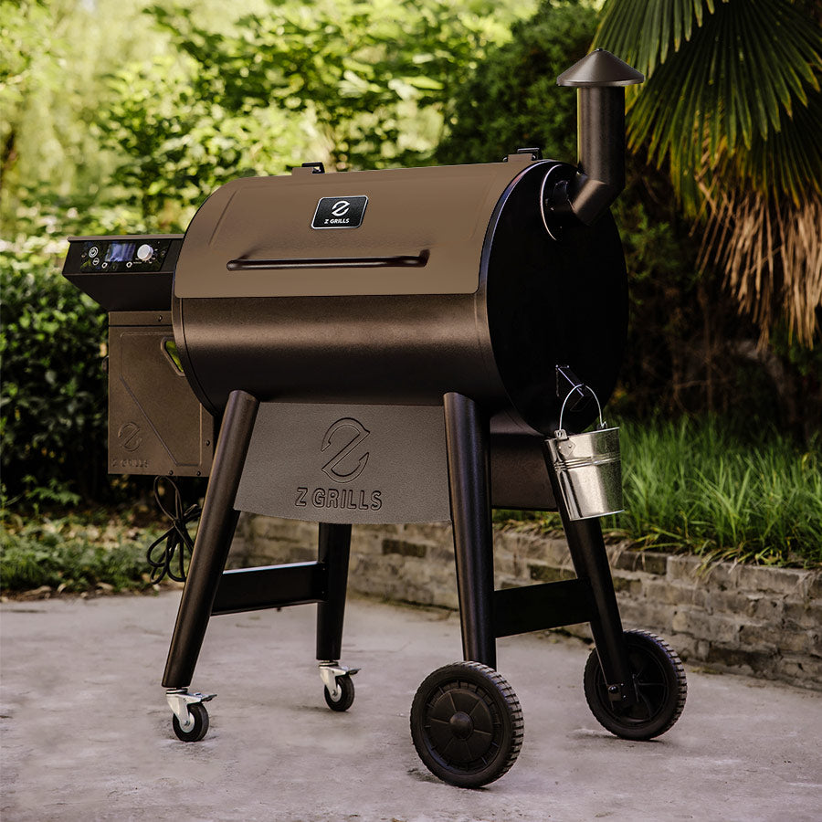 Z GRILLS 7002C3E (2026 UPGRADE)