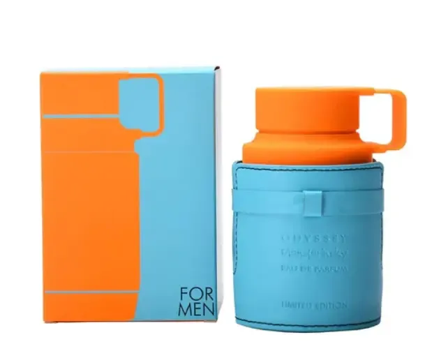Armaf Limited Edition Odyssey Mandarin Sky