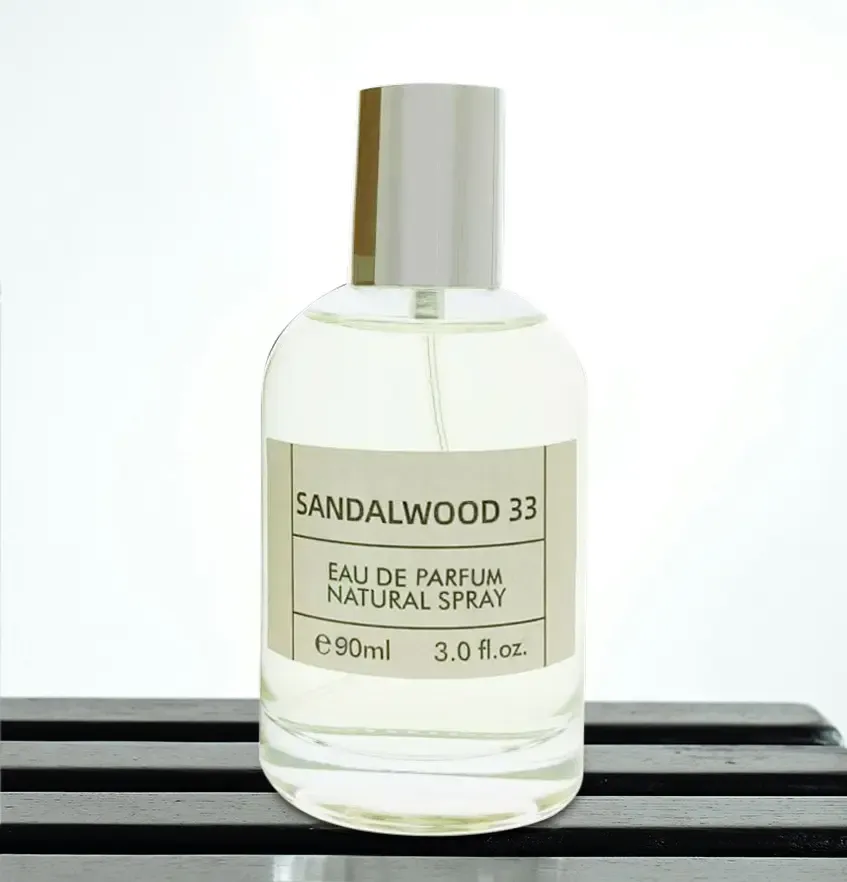 Sandal Wood 33 Spray Perfume