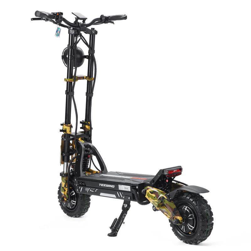 Mars XTR