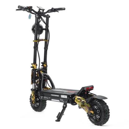 Mars XTR