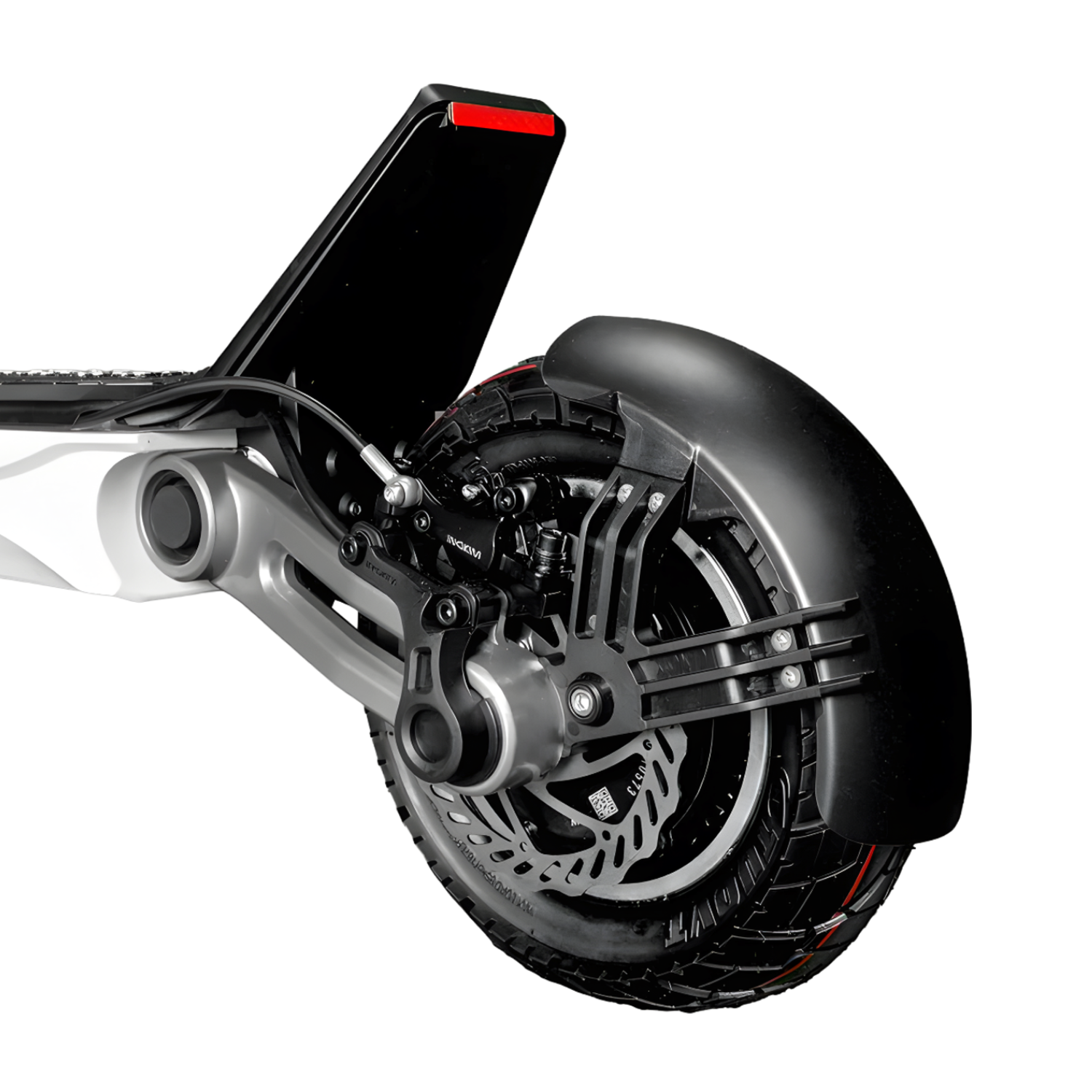 Inokim OXO Electric Scooter