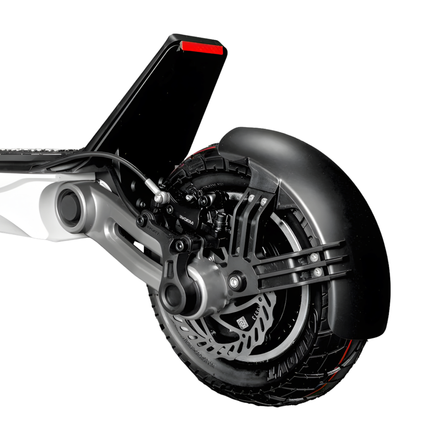 Inokim OXO Electric Scooter