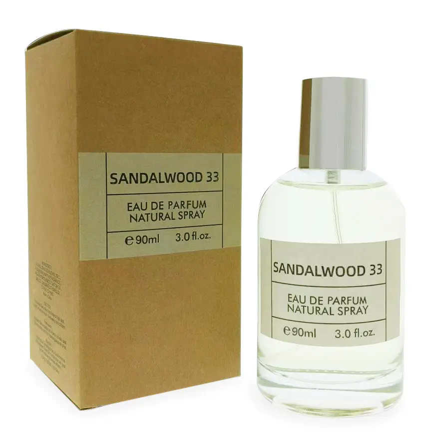Sandal Wood 33 Spray Perfume