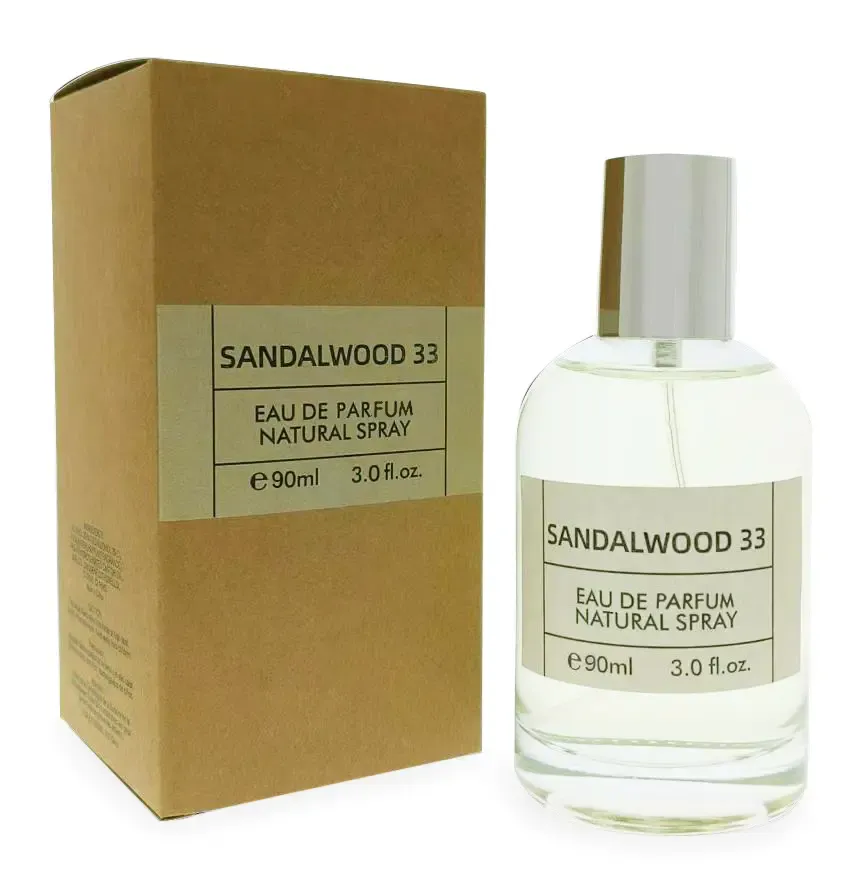 Sandal Wood 33 Spray Perfume