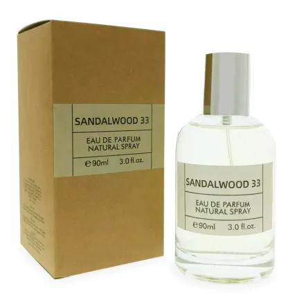 Sandal Wood 33 Spray Perfume