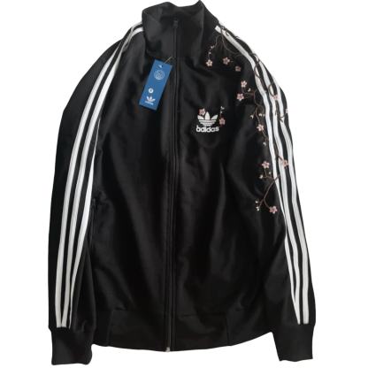CNY Jacket