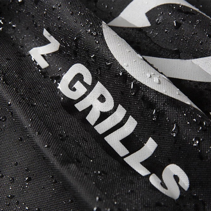 450-550 GRILL COVER (EXCL. 550A)