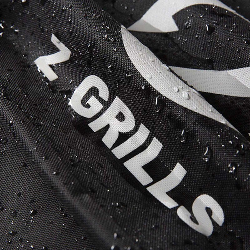 450-550 GRILL COVER (EXCL. 550A)