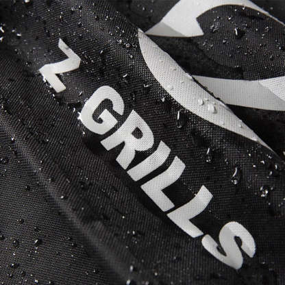 450-550 GRILL COVER (EXCL. 550A)