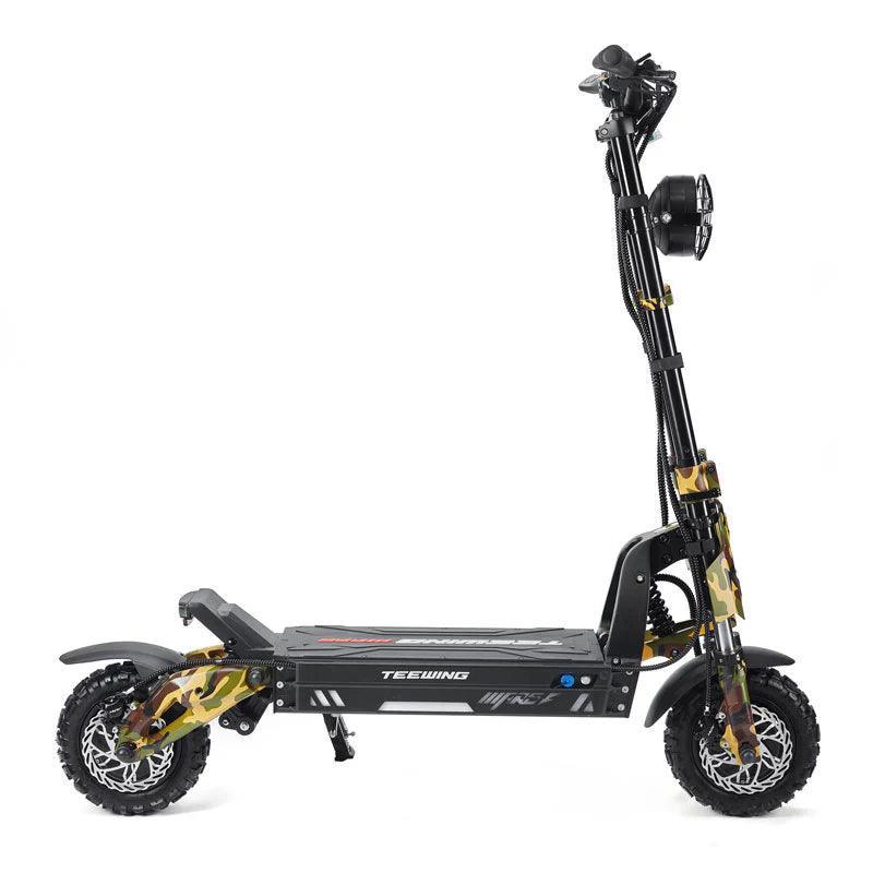 Mars XTR