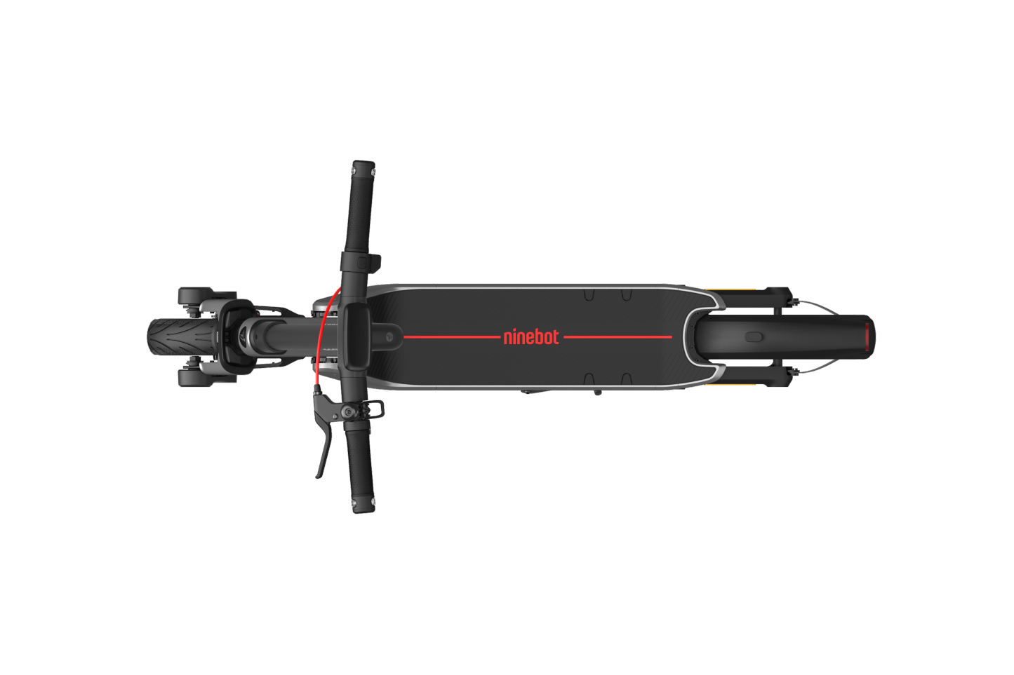 E3 PRO Segway