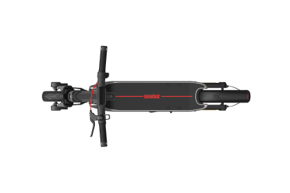 E3 PRO Segway