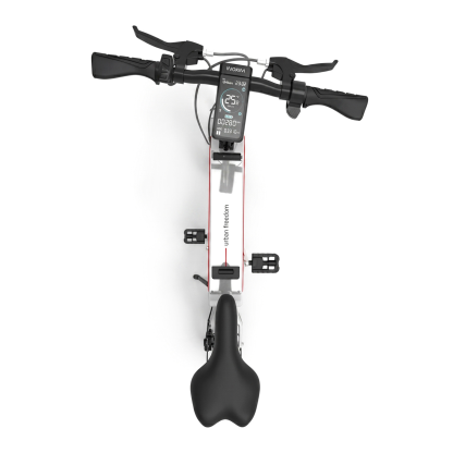 INOKIM OZO ELECTRIC BIKE