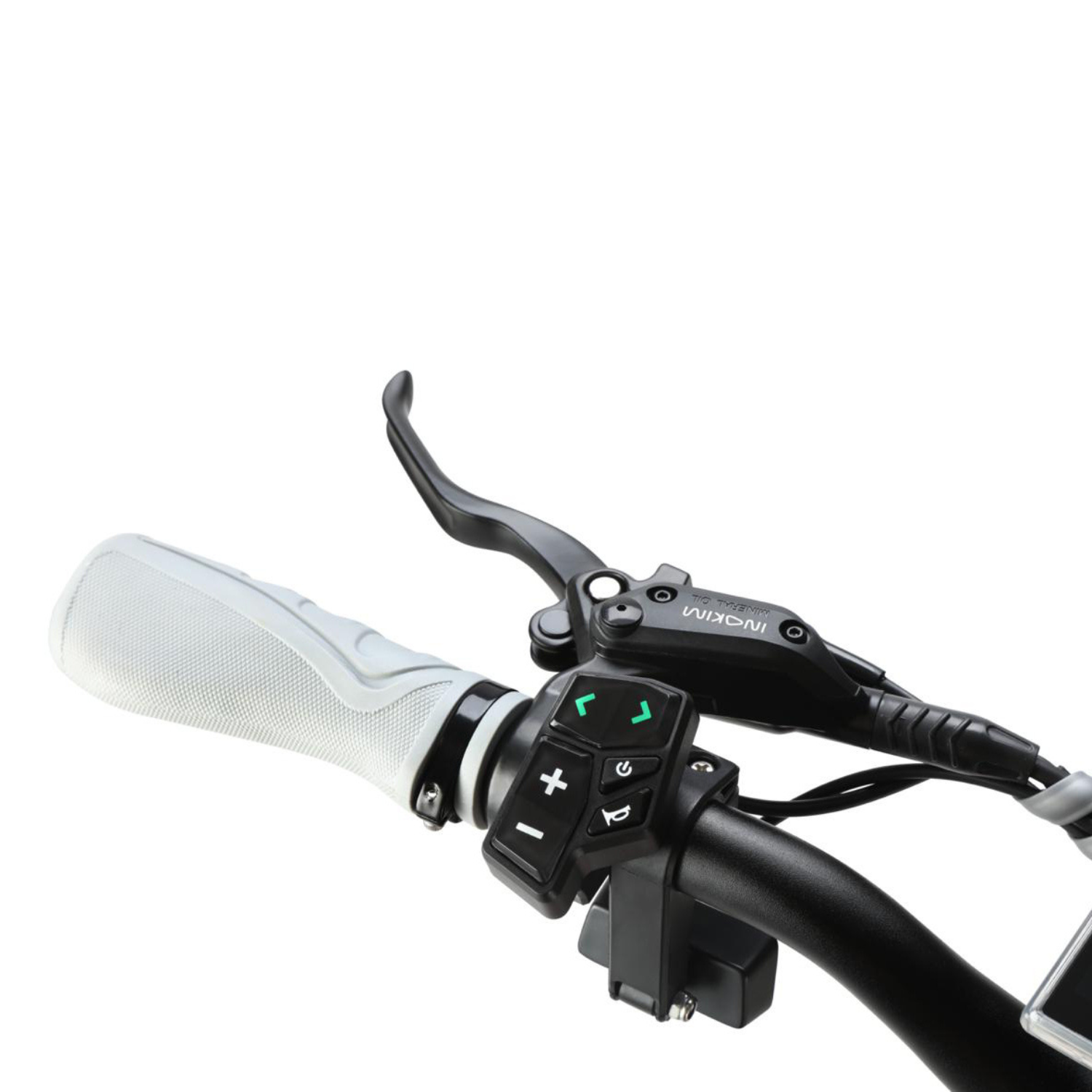Inokim OXO Electric Scooter