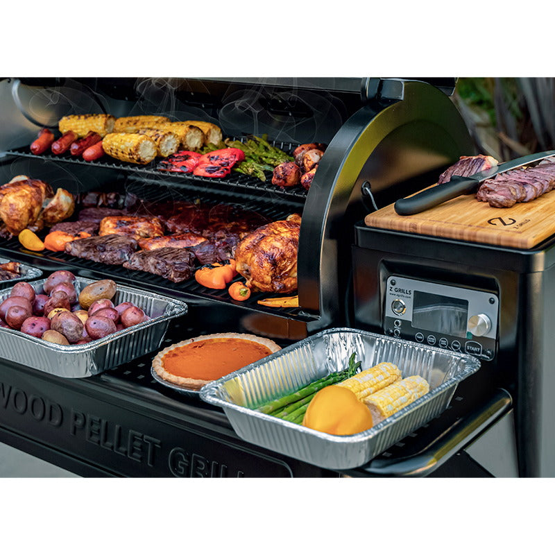 MULTITASKER 11002B WI-FI (2026 UPGRADE)